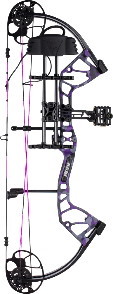 Royale RTH Compound Bow - Image 77