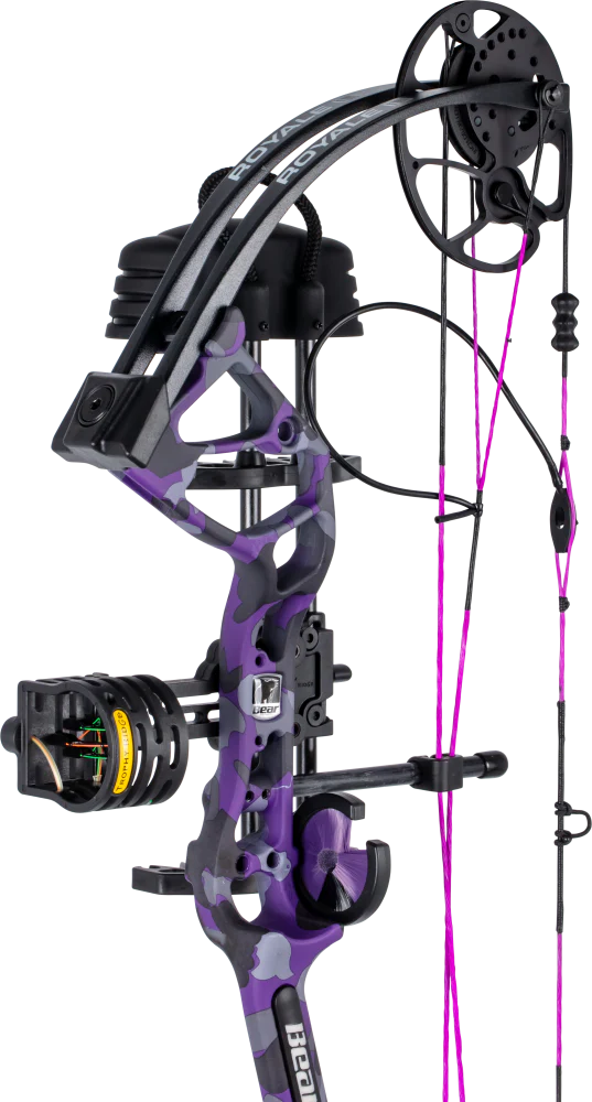 Royale RTH Compound Bow - Image 79