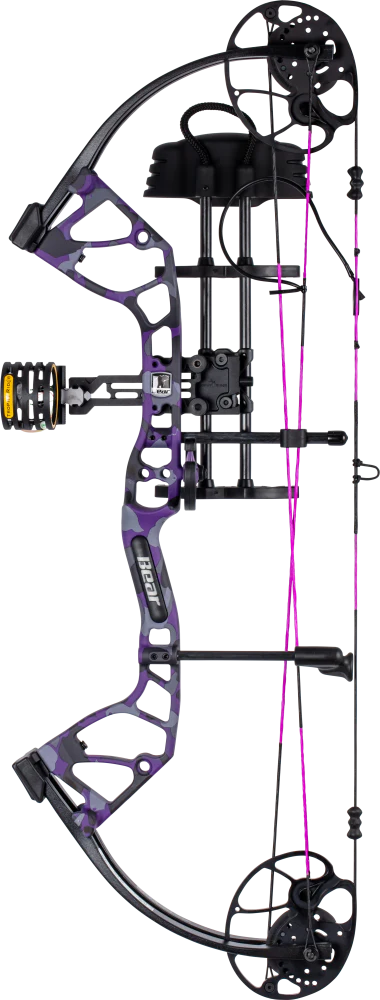 Royale RTH Compound Bow - Image 83