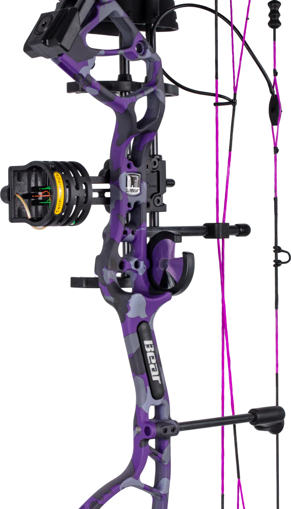 Royale RTH Compound Bow - Image 85