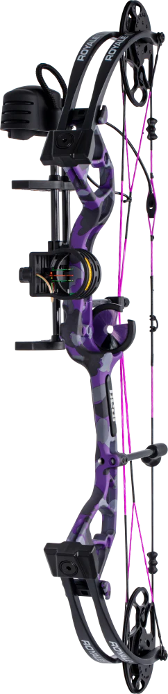 Royale RTH Compound Bow - Image 86
