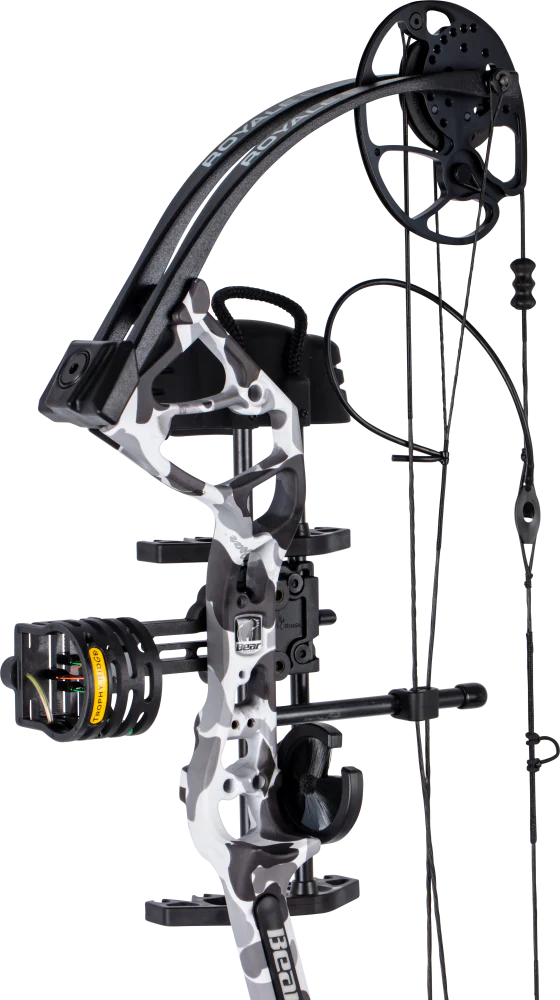 Royale RTH Compound Bow - Image 87