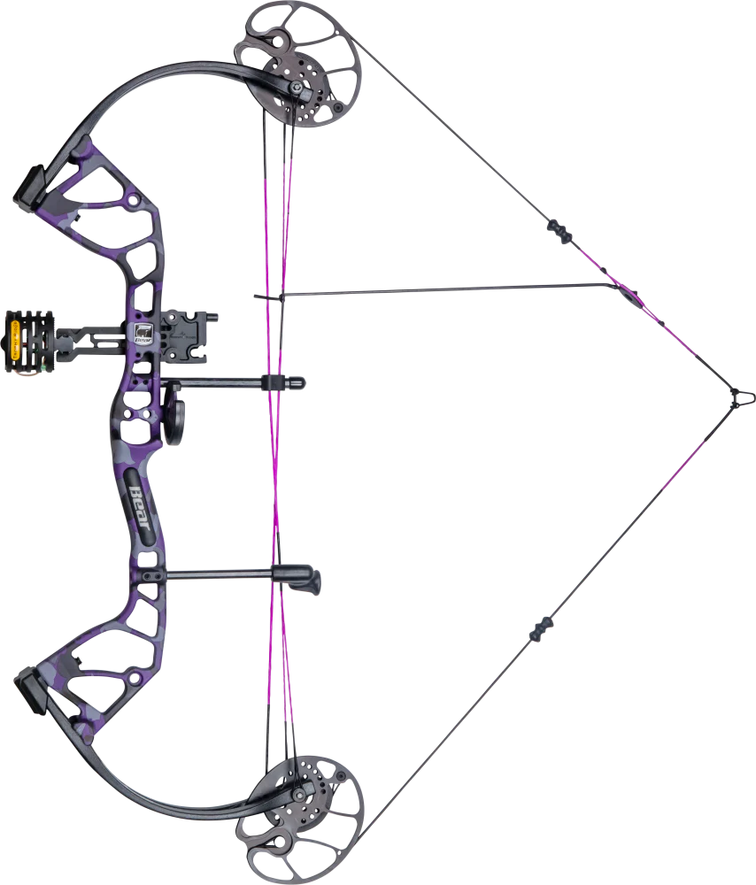 Royale RTH Compound Bow - Image 89