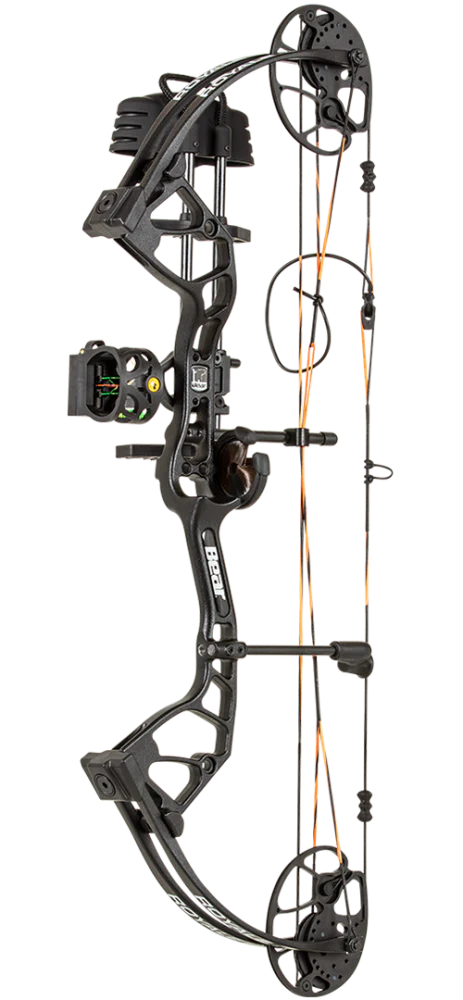 Royale RTH Compound Bow - Image 90