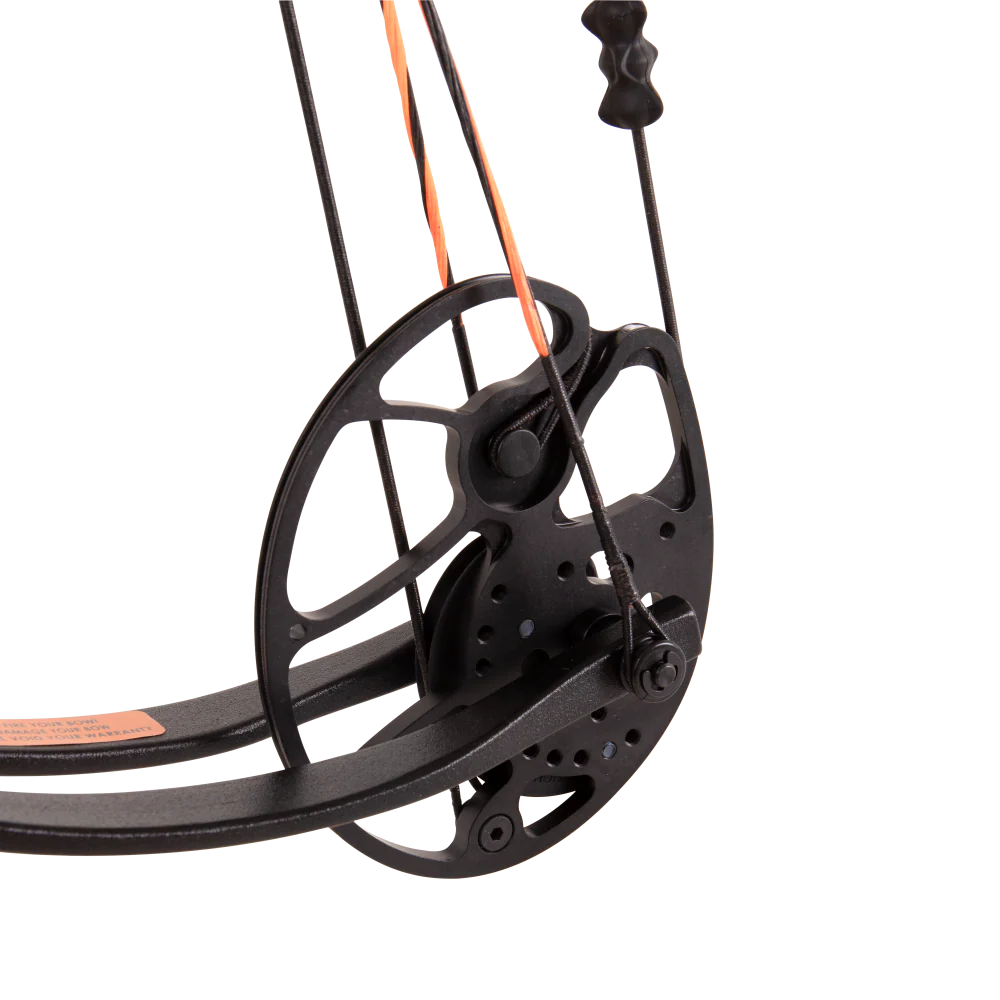 Royale RTH Compound Bow - Image 95