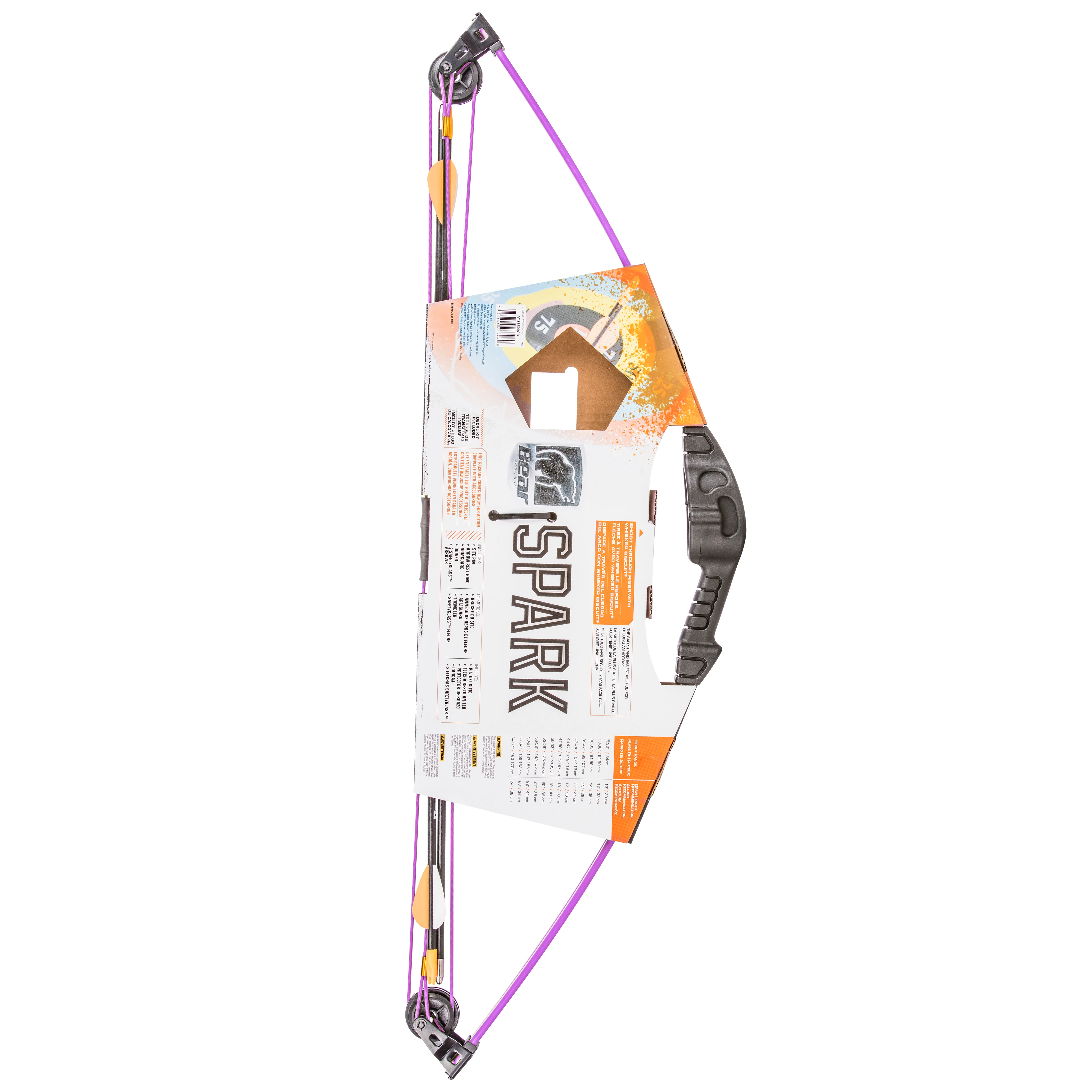 Spark Youth Bow - Image 16