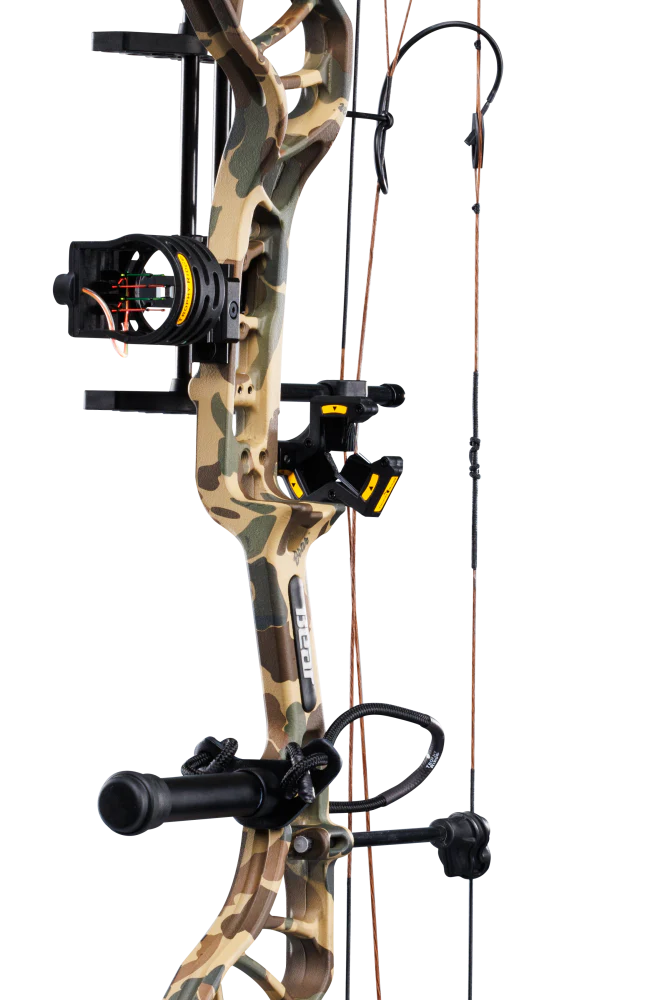 Species XT RTH - Image 111