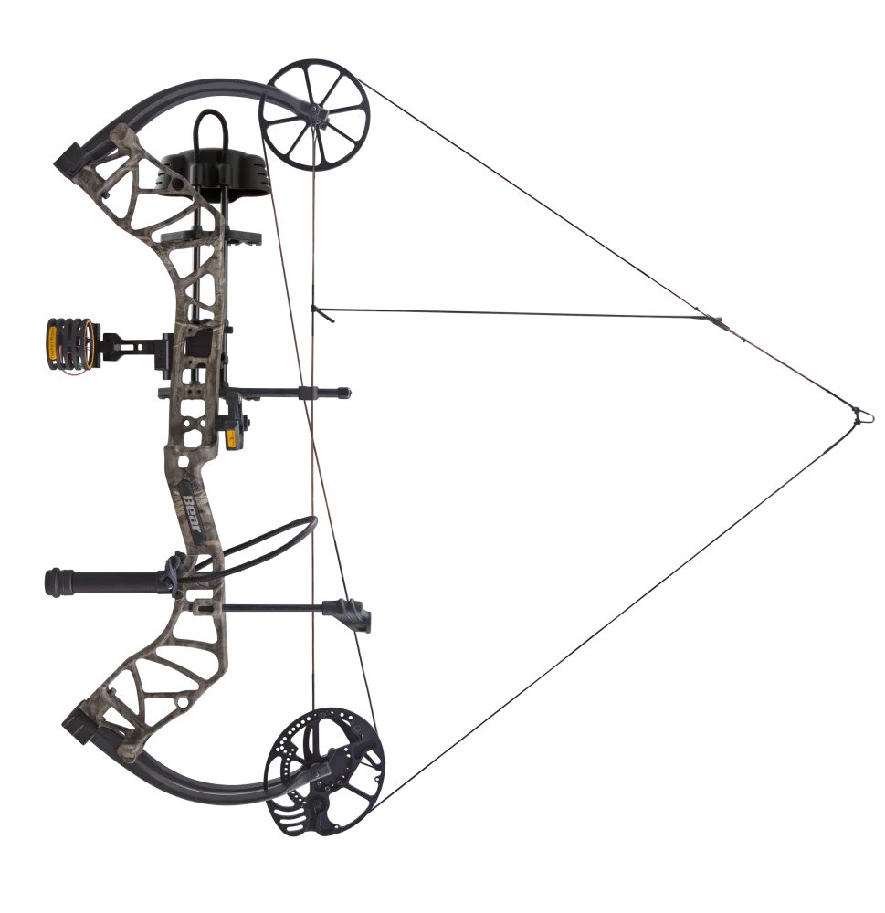 Species XT RTH - Image 71