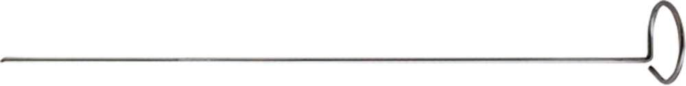 Steel Ground Quiver