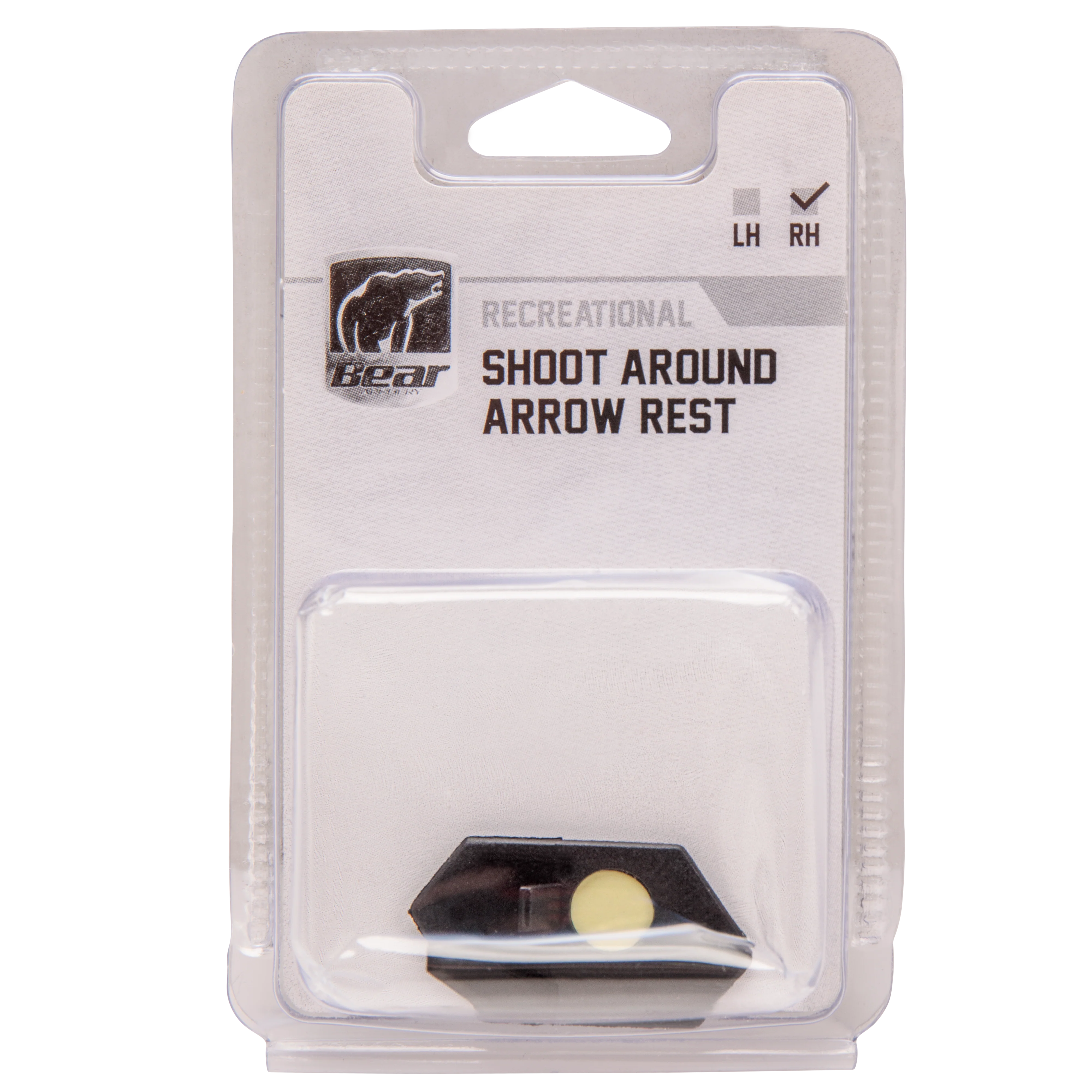 Stick on Arrow Rest - Image 9