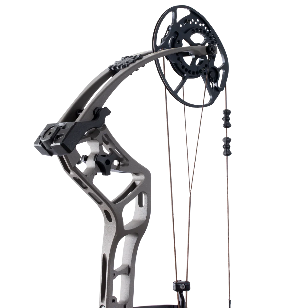 Surpass Compound Bow - Image 22