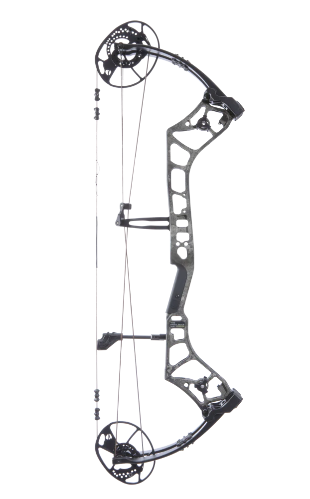 Surpass Compound Bow - Image 35