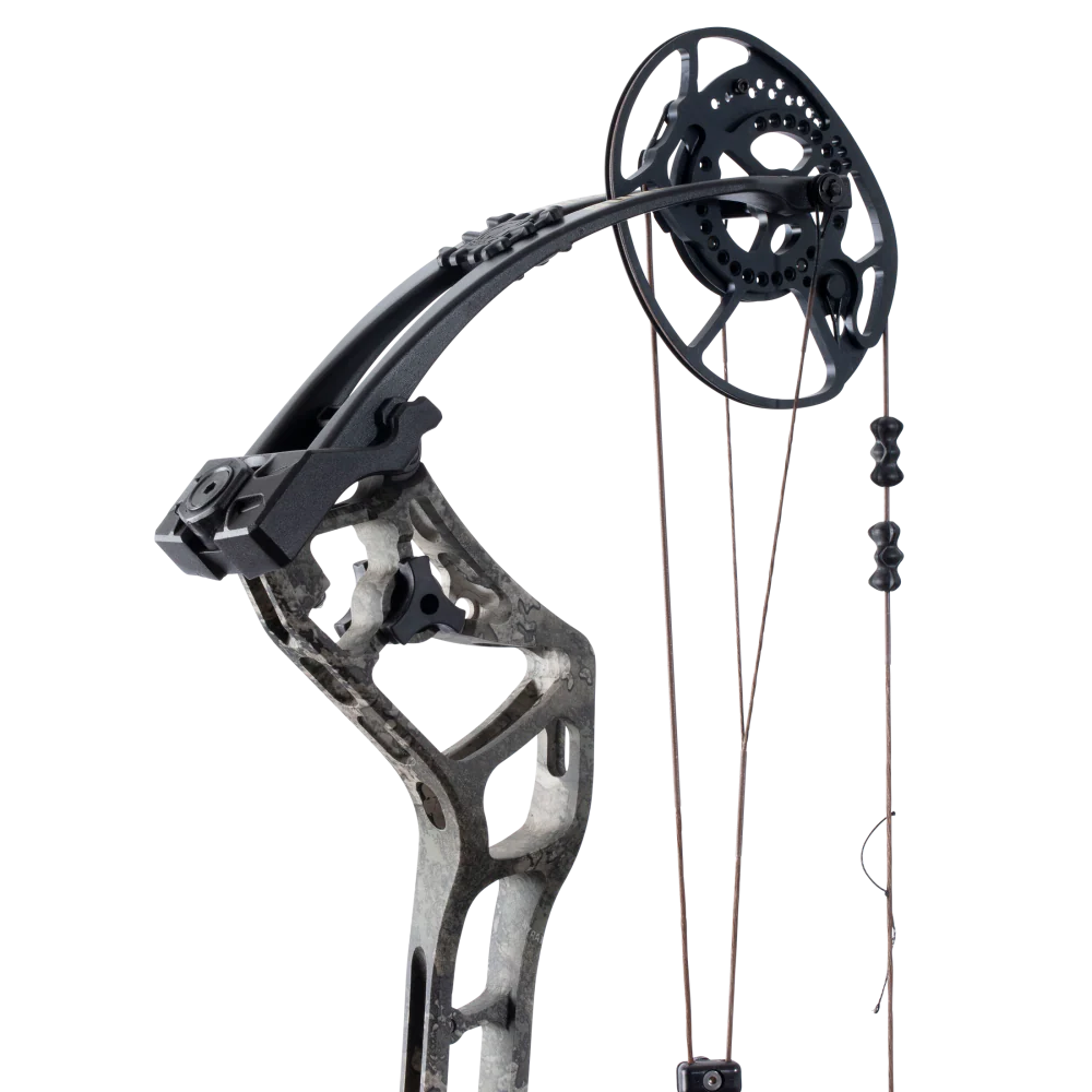 Surpass Compound Bow - Image 38