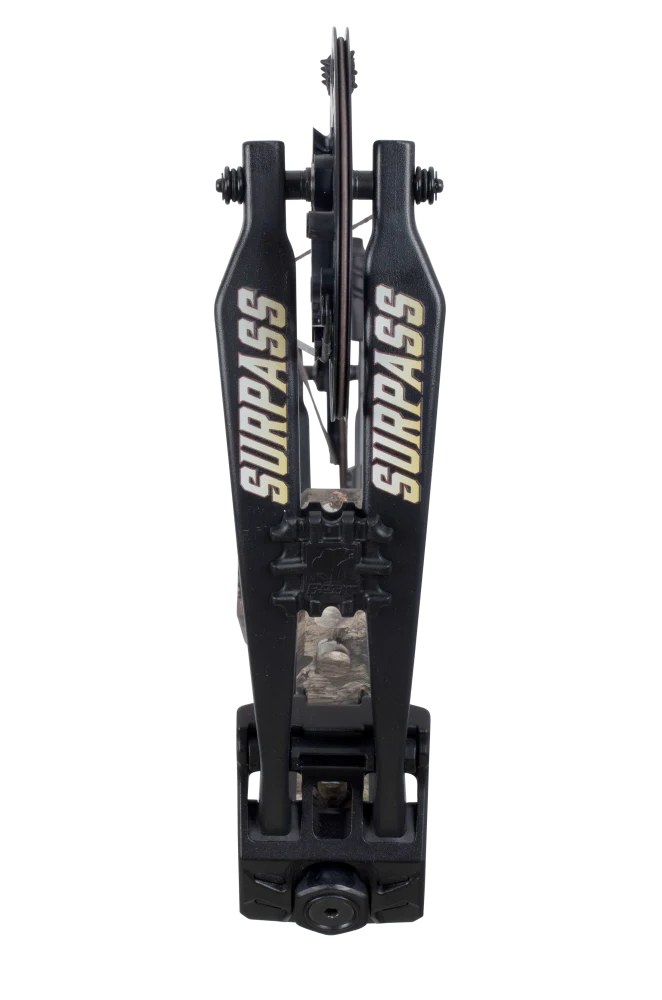 Surpass Compound Bow - Image 80