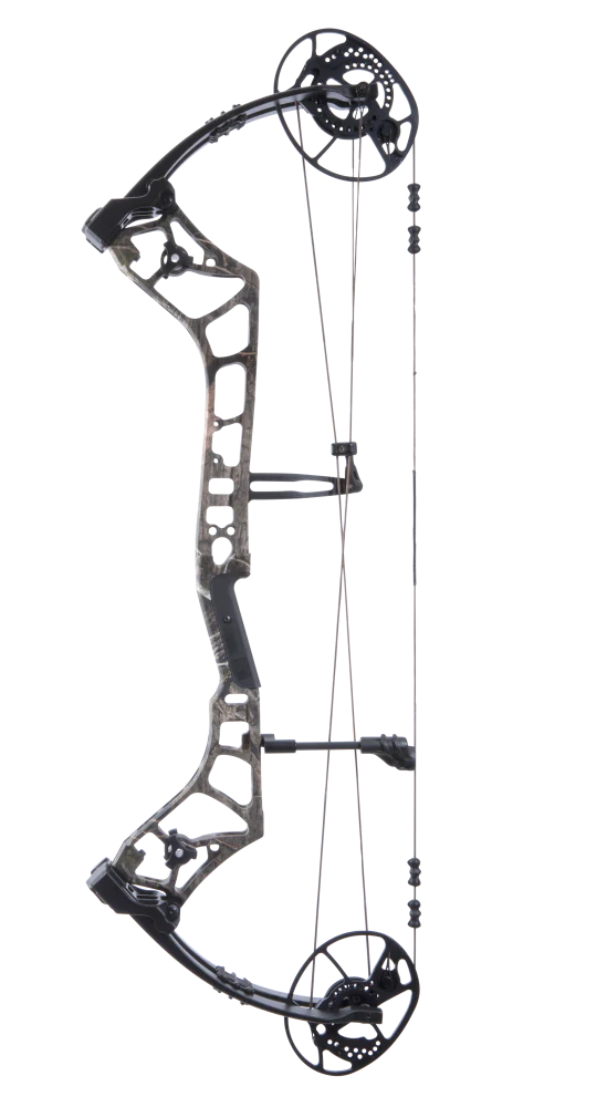 Surpass Compound Bow - Image 82