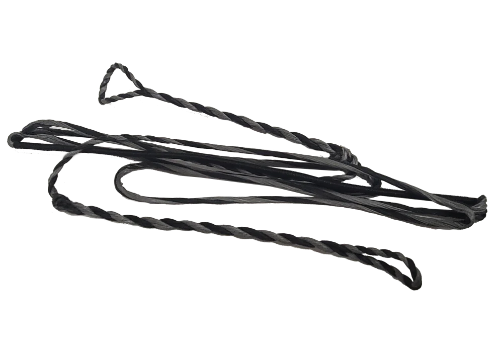 Take Down Longbow String