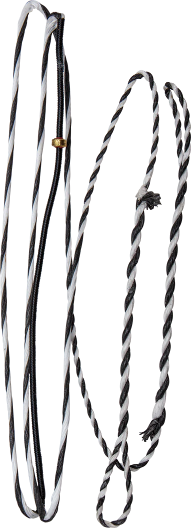 Take Down Bow String - Image 3