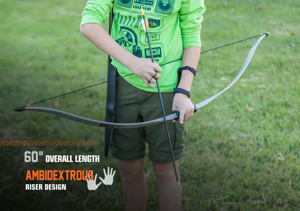 Titan Youth Archery Set - Image 4