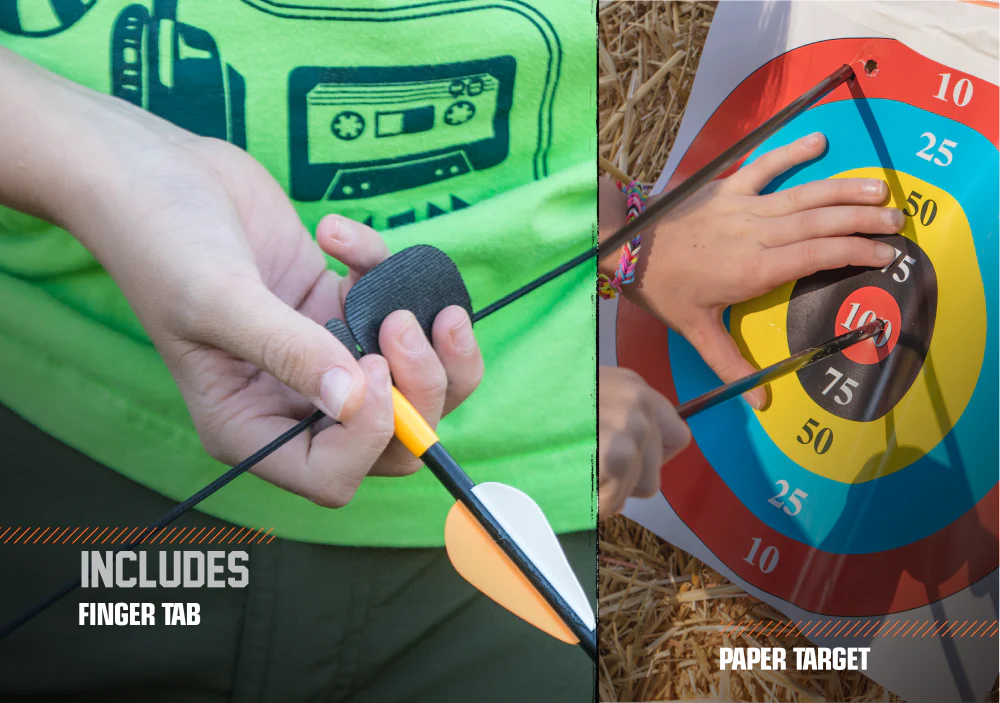 Titan Youth Archery Set - Image 6