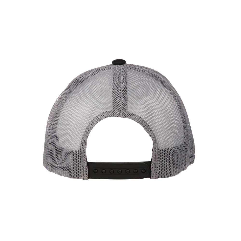 Bear Archery Black Traditional Logo Hat - Image 3