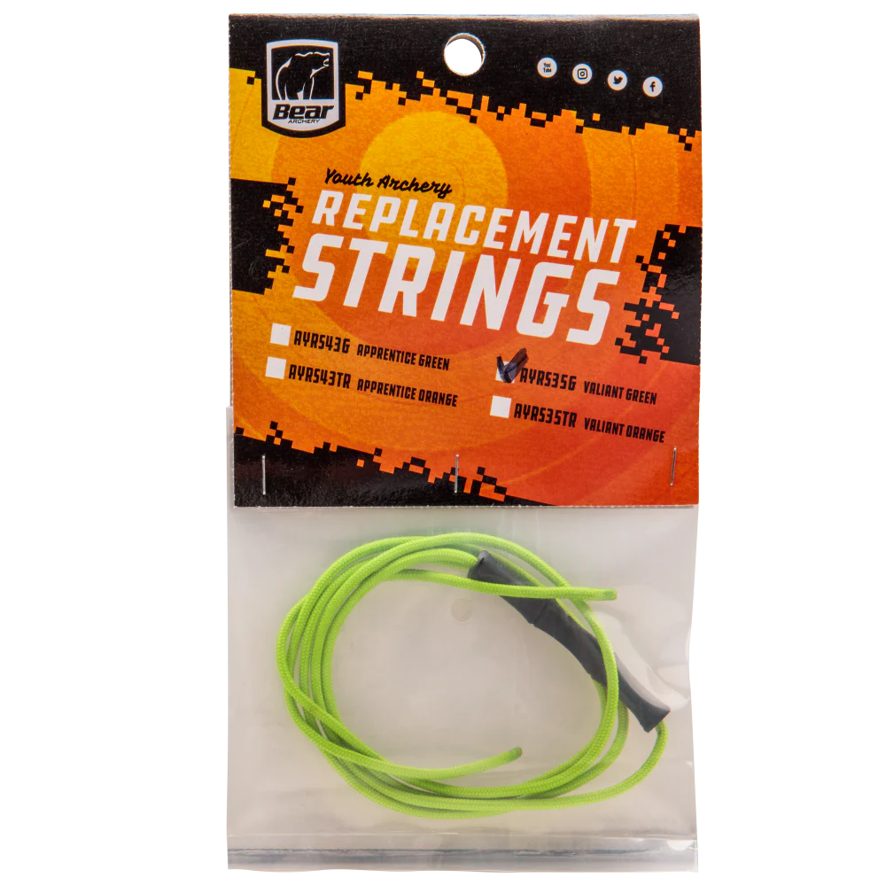 Valiant Replacement String - Image 4