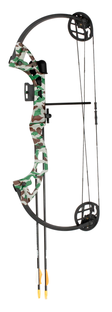 Warrior Youth Bow - Image 3