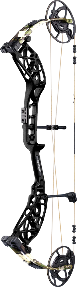 Whitetail INT Compound Bow
