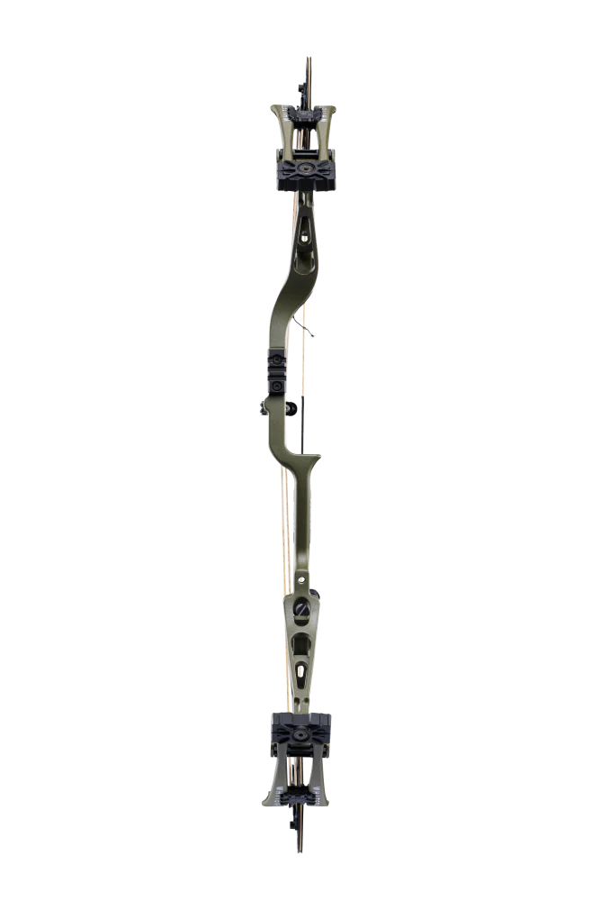 Whitetail INT Compound Bow - Image 104