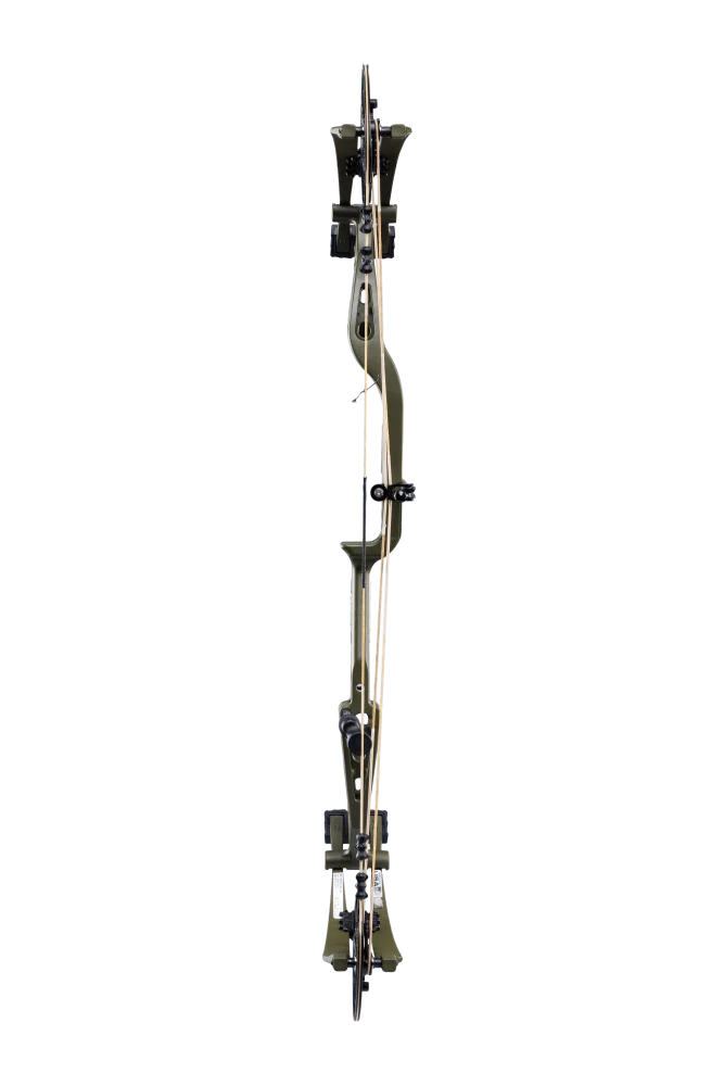 Whitetail INT Compound Bow - Image 115