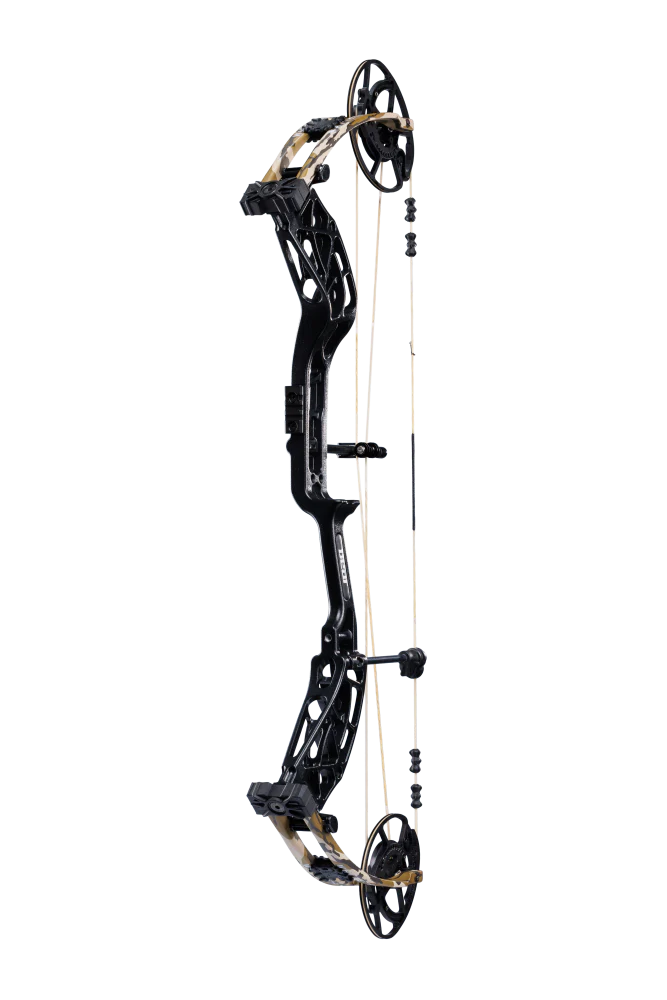 Whitetail INT Compound Bow - Image 117