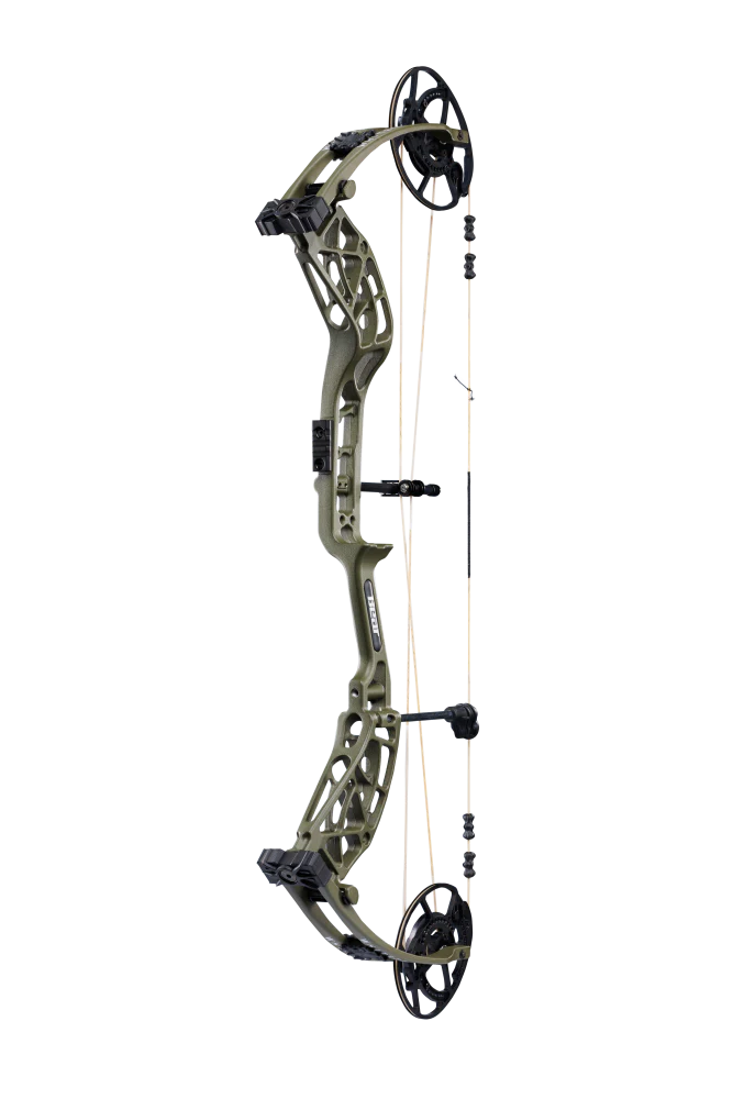 Whitetail INT Compound Bow - Image 128