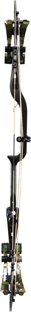 Whitetail INT Compound Bow - Image 139