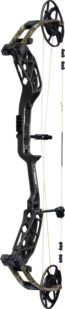 Whitetail INT Compound Bow - Image 141