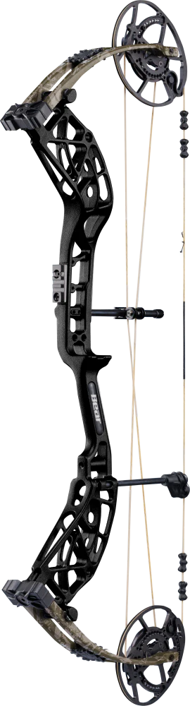 Whitetail INT Compound Bow - Image 144