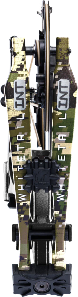 Whitetail INT Compound Bow - Image 159