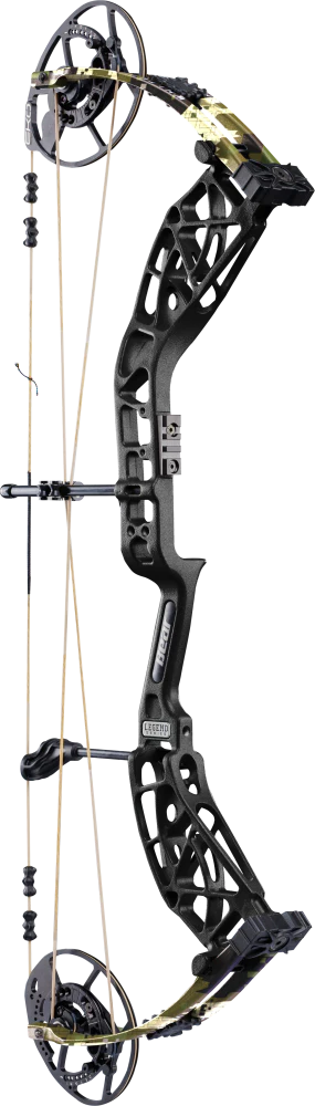 Whitetail INT Compound Bow - Image 16
