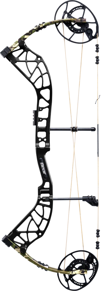 Whitetail INT Compound Bow - Image 164