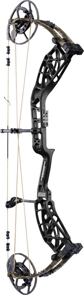 Whitetail INT Compound Bow - Image 171