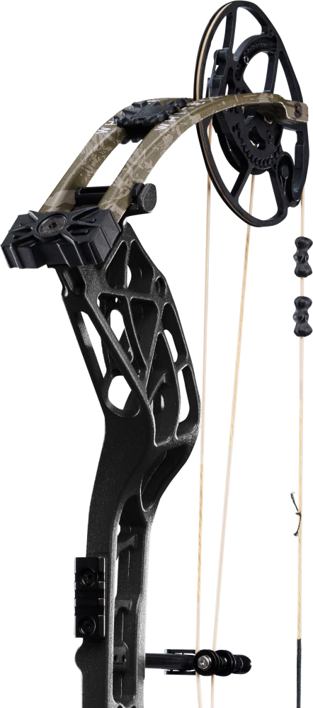 Whitetail INT Compound Bow - Image 177
