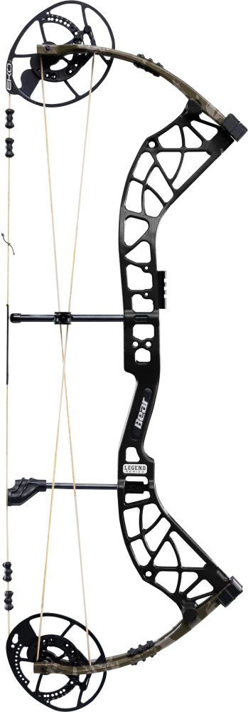 Whitetail INT Compound Bow - Image 178
