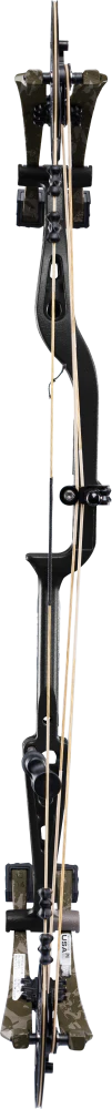 Whitetail INT Compound Bow - Image 179