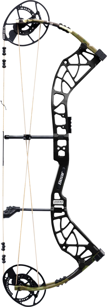 Whitetail INT Compound Bow - Image 18