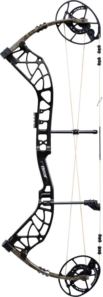 Whitetail INT Compound Bow - Image 30