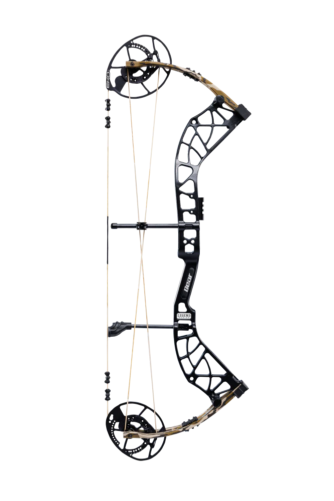 Whitetail INT Compound Bow - Image 43
