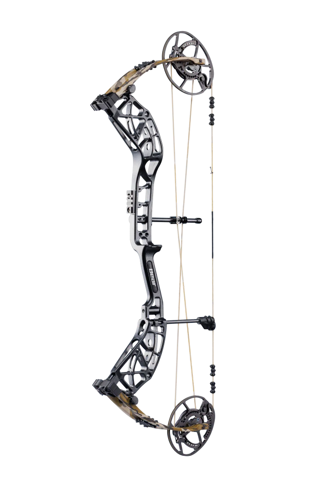 Whitetail INT Compound Bow - Image 44
