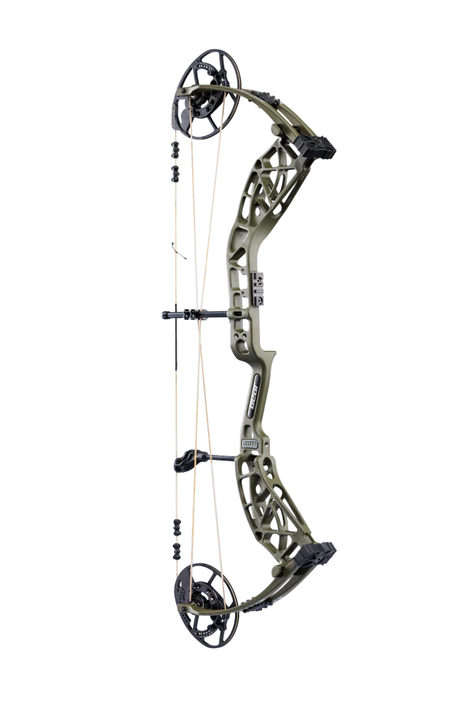 Whitetail INT Compound Bow - Image 49