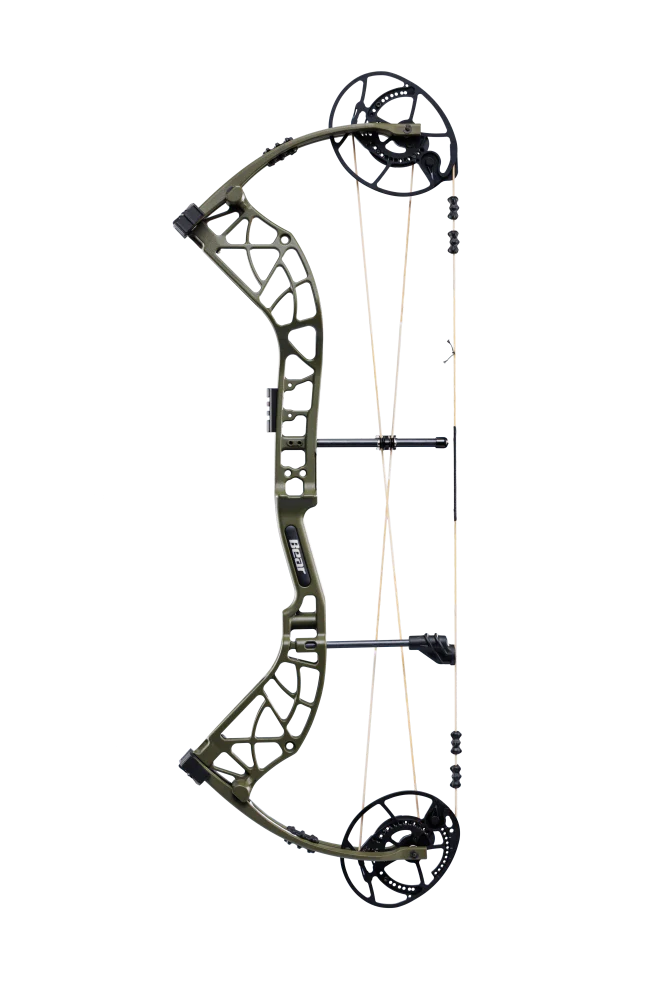 Whitetail INT Compound Bow - Image 53