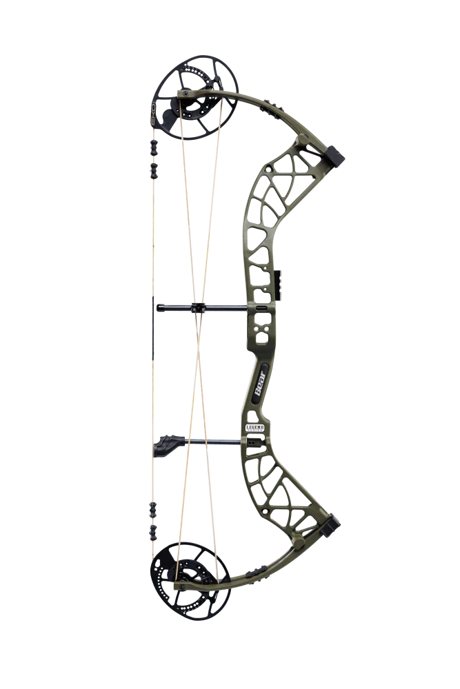 Whitetail INT Compound Bow - Image 55