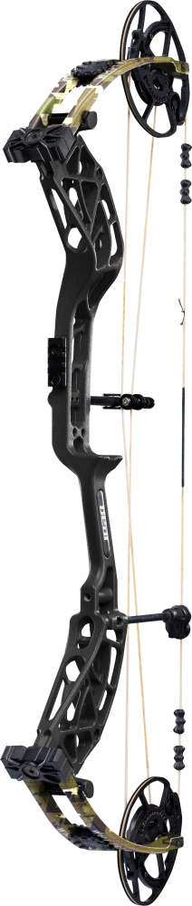 Whitetail INT Compound Bow - Image 6
