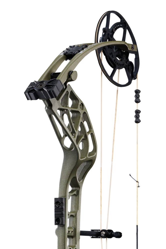 Whitetail INT Compound Bow - Image 61